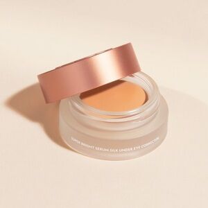 Yensa LIGHT Super Bright Dark Circle Serum Peptide Corrector Concealer | NEW